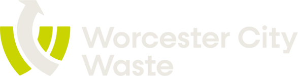 Worcester City Waste Logo